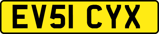 EV51CYX