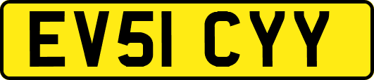 EV51CYY