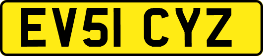 EV51CYZ