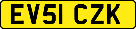 EV51CZK