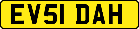 EV51DAH