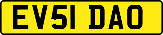 EV51DAO