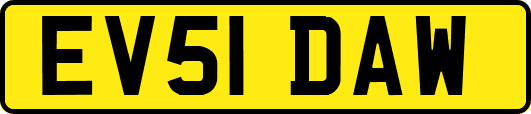 EV51DAW