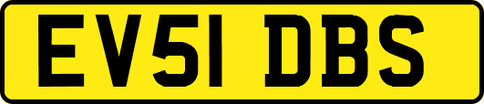 EV51DBS