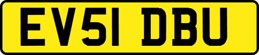 EV51DBU