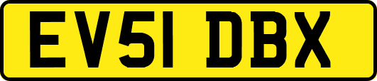 EV51DBX