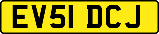 EV51DCJ