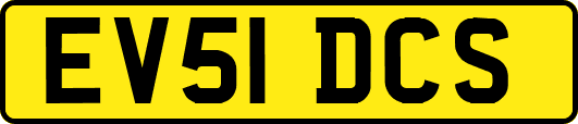 EV51DCS