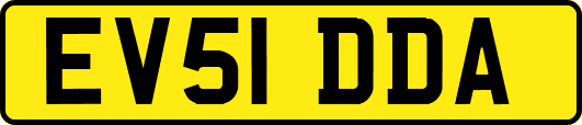 EV51DDA