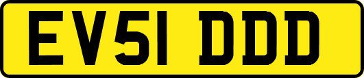 EV51DDD