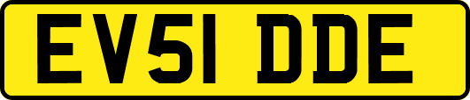 EV51DDE