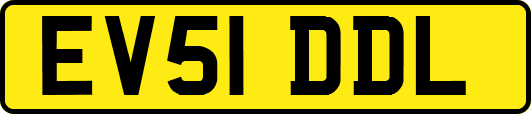 EV51DDL