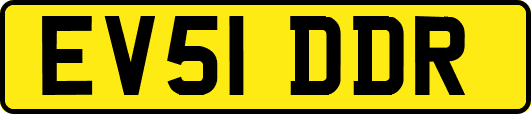 EV51DDR