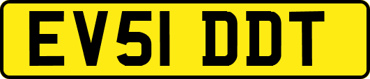 EV51DDT