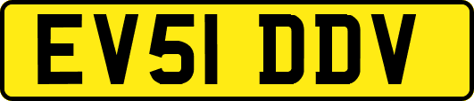 EV51DDV