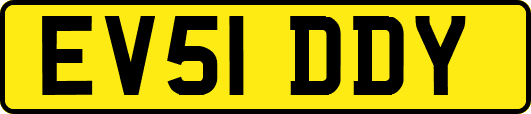 EV51DDY