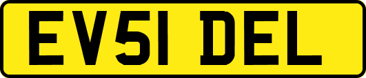 EV51DEL