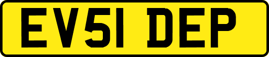 EV51DEP