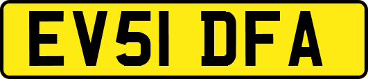 EV51DFA