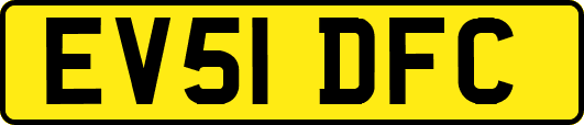 EV51DFC