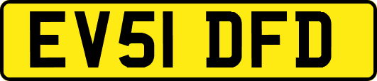 EV51DFD