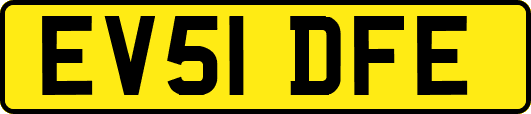 EV51DFE