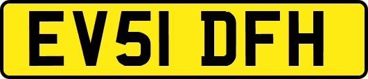 EV51DFH