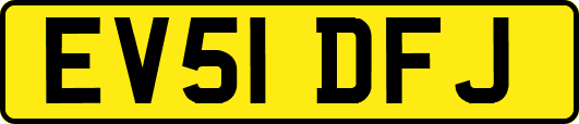 EV51DFJ