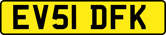 EV51DFK