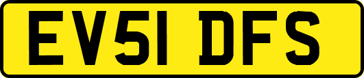 EV51DFS