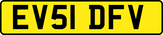 EV51DFV