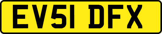 EV51DFX