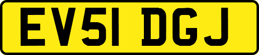 EV51DGJ