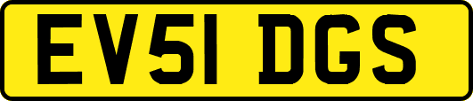 EV51DGS