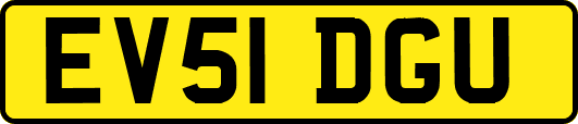 EV51DGU