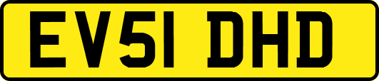 EV51DHD