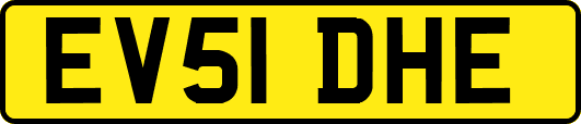 EV51DHE