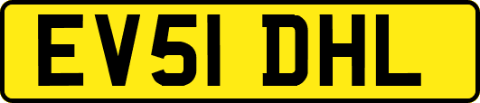 EV51DHL