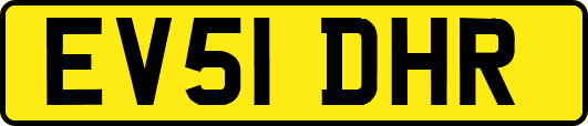 EV51DHR