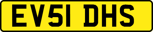 EV51DHS