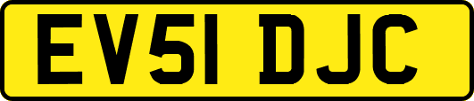 EV51DJC