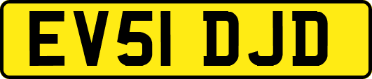 EV51DJD