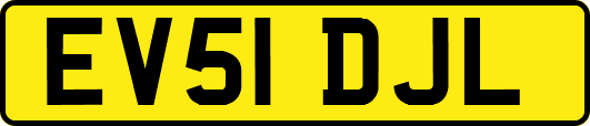 EV51DJL