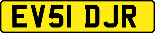 EV51DJR