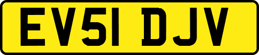 EV51DJV