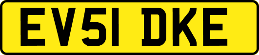 EV51DKE