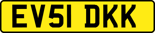 EV51DKK