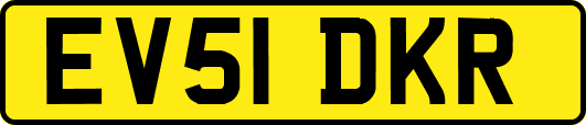 EV51DKR