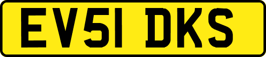 EV51DKS