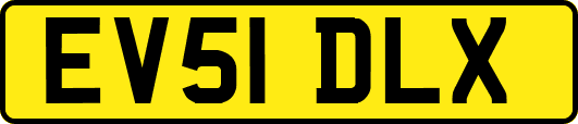 EV51DLX